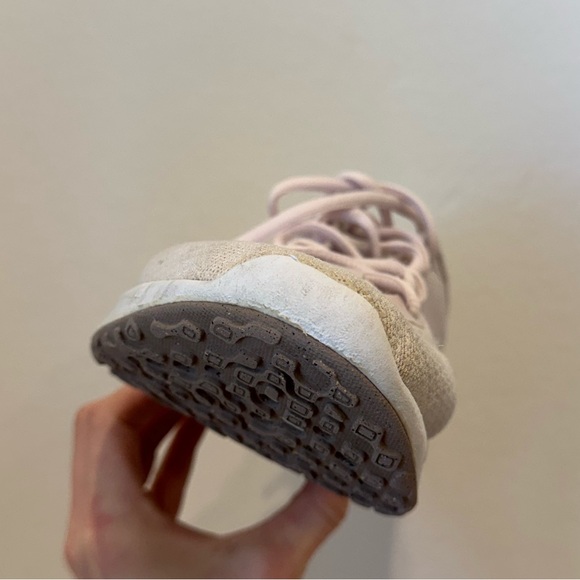 Nike Revolution 6 Women Light Pink Road Running Shoes Sneakers Size 8 - Picture 8 of 14